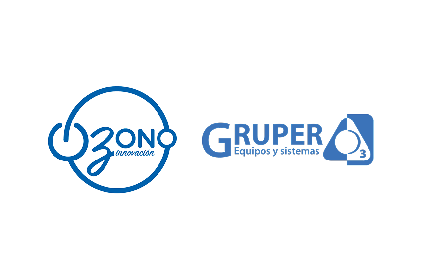 Ozono Innovacion Gruper